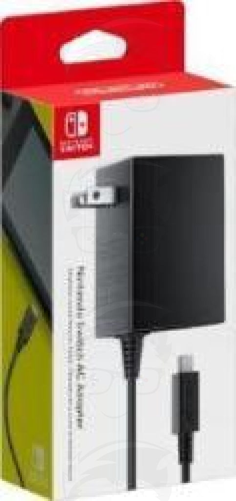 Ac Adapter - NINTINDO SWITCH Ac Adapter - NINTINDO SWITCH